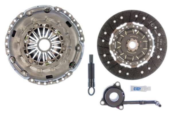 Exedy - Exedy OE 2006-2007 Audi A3 L4 Clutch Kit - VWK1005