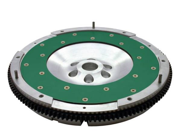 Fidanza - Fidanza 00-05 Audi TT Quattro Aluminum Flywheel - 112181