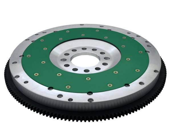Fidanza - Fidanza 76-95 Jaguar XJ12/XJS 5.3/6.0L / 71-74 XKE 5.3L Aluminum Flywheel - 119531