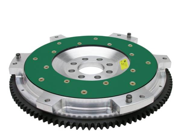 Fidanza - Fidanza 00-05 Celica GTS Aluminum Flywheel - 130131