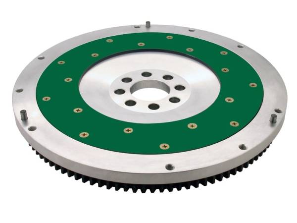 Fidanza - Fidanza SR20DET Jspec (Non Dual Mass) Aluminum Flywheel - 143221