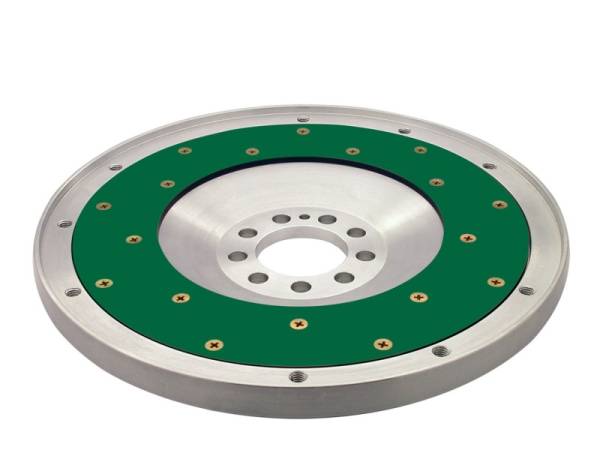 Fidanza - Fidanza 85-91 Porsch 944 Turbo Aluminum Flywheel - 199441