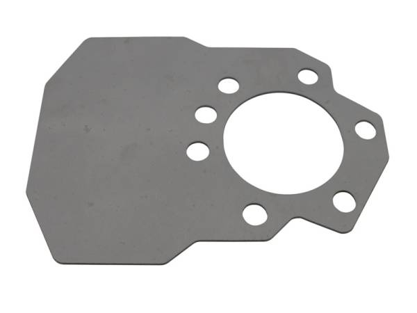 Fidanza - Fidanza GM SBC 383ci-400ci Balance Plate - 624001