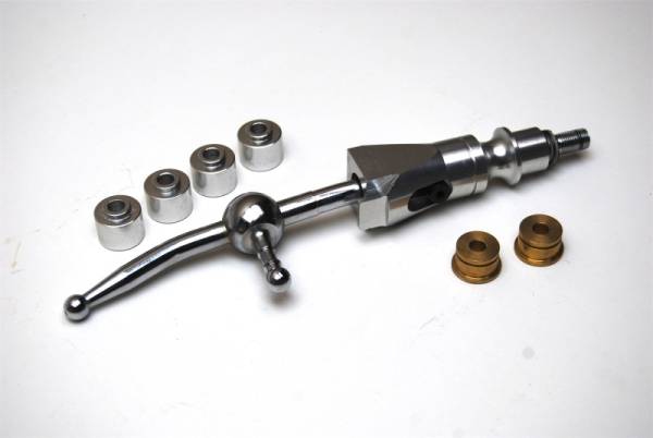 Fidanza - Fidanza 11-13 Scion tC Short Throw Shifter - 891135