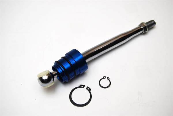 Fidanza - Fidanza BMW 84-91 E30 / 92-98 E36 / 5/97+ E39 / 99-02 E46 / 87-02 M3 / 99-0 M5 Short Throw Shifter - 891821