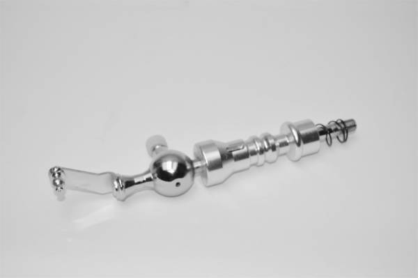 Fidanza - Fidanza 00-04 VW Golf GTI/Jetta/Audi A3 Short Throw Shifter - 891830