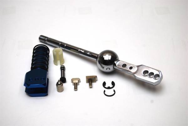 Fidanza - Fidanza Audi 96-01 A4 / 2000 A6 / 00-02 S4 w/ B5 Chassis Short Throw Shifter - 891838