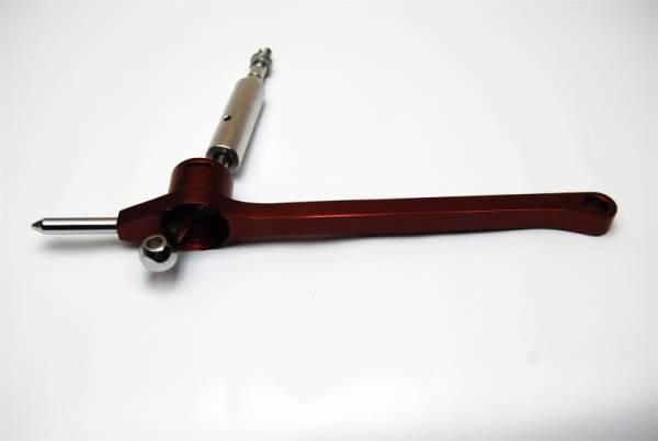 Fidanza - Fidanza 99-03 BMW E46 Short Throw Shifter - 891854