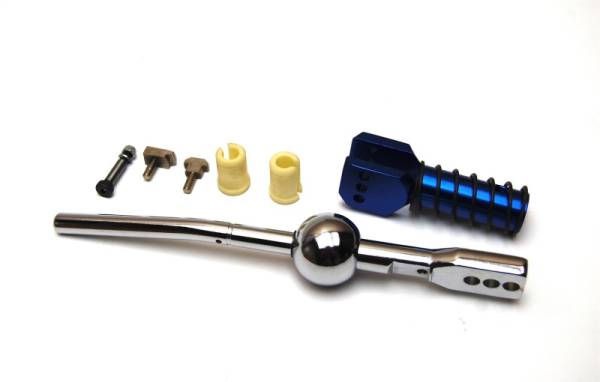 Fidanza - Fidanza Audi 01-03 A4 / 01-02 S4 w/ B6 Chassis Short Throw Shifter - 891869