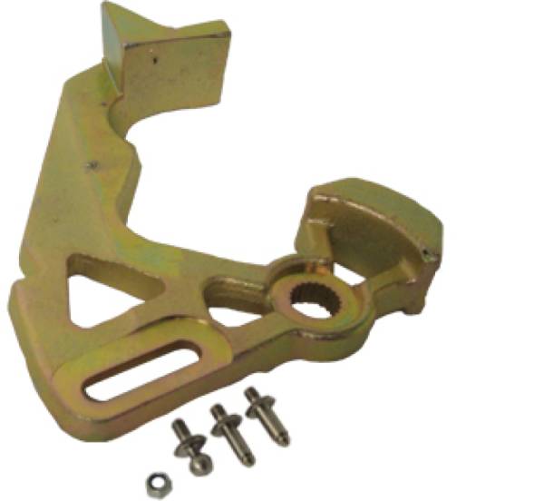 Fidanza - Fidanza 01-05 Volkswagen Golf GTI MK4 Short Throw Shifter - 891907