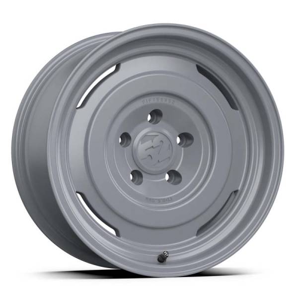 fifteen52 - fifteen52 Analog HD 17x8.5 6x139.7 106.2mm Center Bore Peak Grey Wheel - AHDPG-78569-00