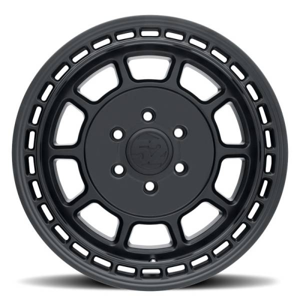 fifteen52 - fifteen52 Traverse HD 17x8.5 6x135 0mm ET 87.1mm Center Bore Asphalt Black Wheel - RHDAB-178565-00
