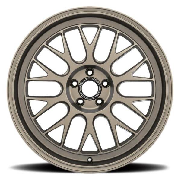 fifteen52 - fifteen52 Holeshot RSR 19x9 5x108 45mm ET 63.4mm Center Bore Magnesium Grey Wheel - RSHMG-99058+45