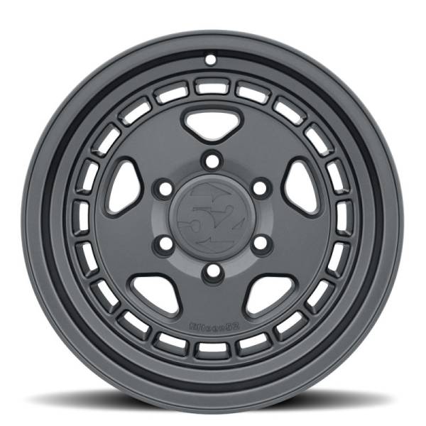 fifteen52 - fifteen52 Turbomac HD Classic 17x8.5 5x127 0mm ET 71.5mm Center Bore Carbon Grey Wheel - THCCG-78557-00