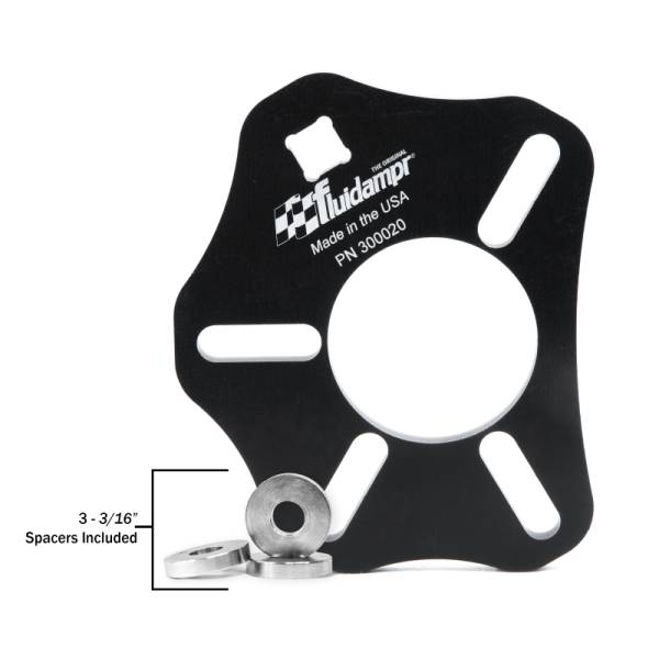 Fluidampr - Fluidampr Damper Holding Tool - 300020