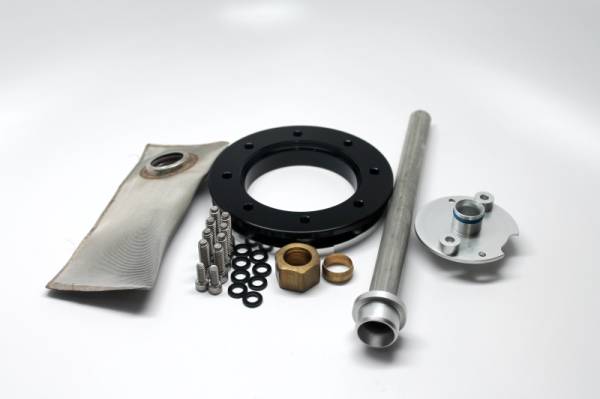 Fuelab - Fuelab Prodigy In-Tank Power Module Installation Kit for Fabricator Series - 20901