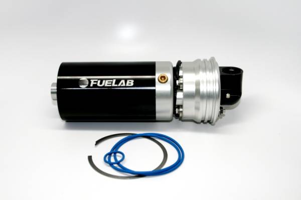 Fuelab - Fuelab Prodigy Carb In-Tank Power Module Fuel Pump - 800 HP - 90902