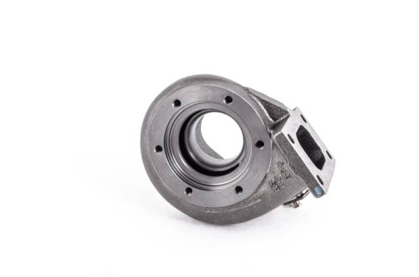 Garrett - Garrett GT28R THWA O/V T25 / 5-Bolt 0.86 A/R (Hi Sil) - 430609-5231