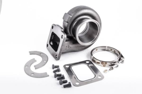 Garrett - Garrett GT30R Turbine Housing Kit O/V T4 / V-Band 0.82 A/R (Hi Sil) - 740902-0014