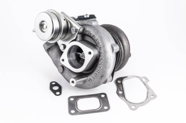 Garrett - Garrett GT2560R Turbocharger CHRA 835995-0002 8mm C/R 466541-5001S - 836023-5003S