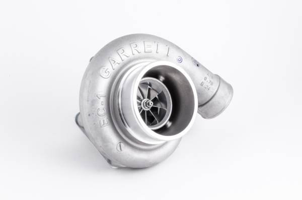 Garrett - Garrett GTW3476R Super Core CHRA 757197-0009 - 841691-5001S