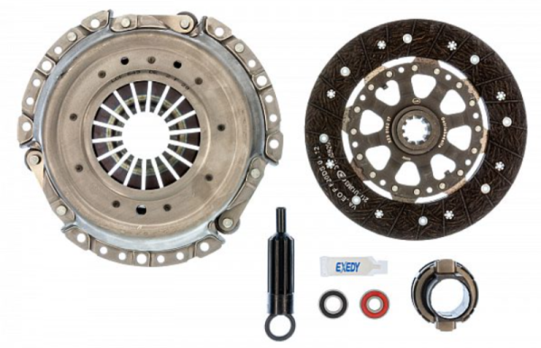 Exedy - Exedy OE 1999-1999 Bmw 323I L6 Clutch Kit - 03011