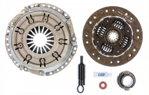 Exedy - Exedy OE 1987-1993 Bmw 325I L6 Clutch Kit - 03023