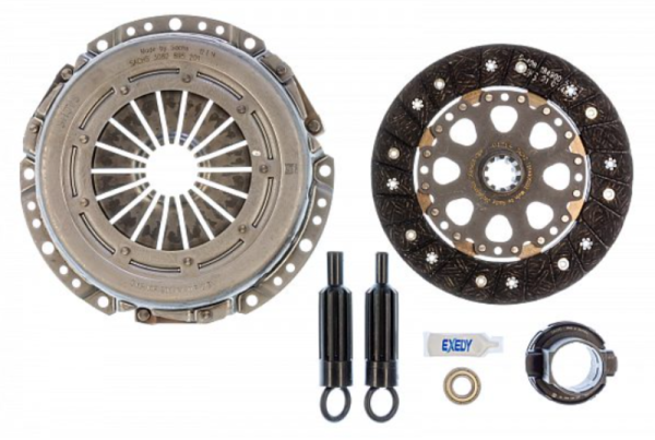 Exedy - Exedy OE 1991-1995 Bmw 318I L4 Clutch Kit - 03028