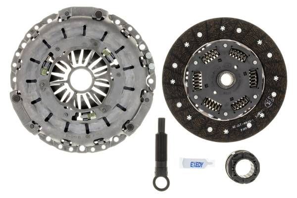 Exedy - Exedy OE 2000-2004 Audi A6 Quattro V6 Clutch Kit - AUK1002