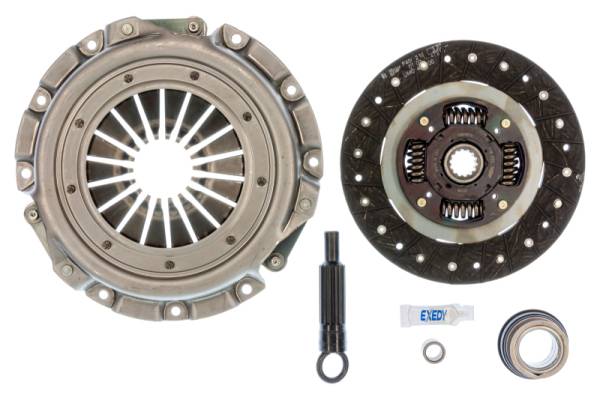Exedy - Exedy OE Clutch Kit - TYK6874HD