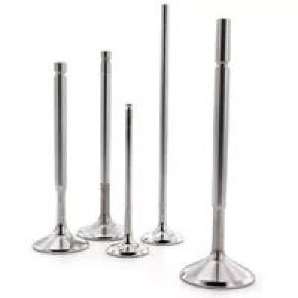 Ferrea - Ferrea 05-12 Can Am 800R Rotax Twin 30mm Head 4.97mm Stem Dia Competition Intake Valve - Set of 4 - F0529