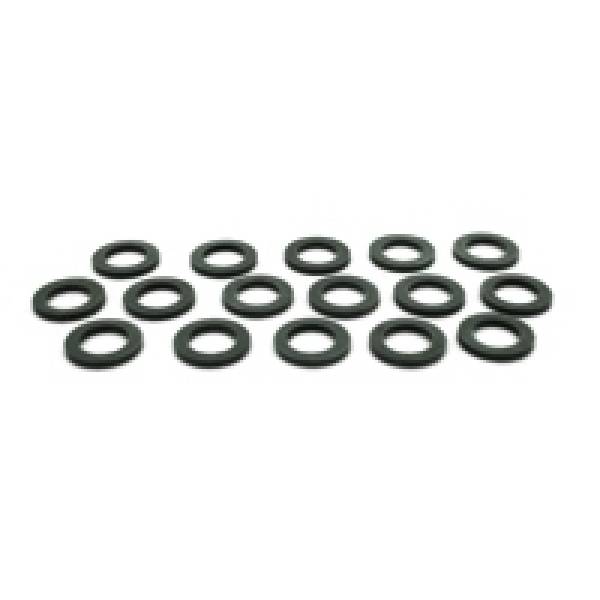 Ferrea - Ferrea Audi 2.0T FSI DOHC 16 Valve Lifter Shim - Set of 16 - LP1105