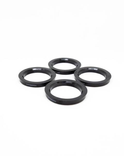 fifteen52 - Fifteen52 Hub Rings 106.1mm OD - 95mm ID - Pack of 4 - 52HUBRINGSET-106.1-95