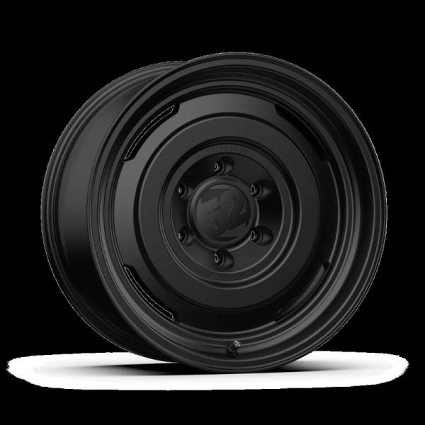 fifteen52 - fifteen52 Analog HD 17x8.0 5x120 25mm ET 72.56mm Center Bore Asphalt Black Wheel - AHDAB-78052+25