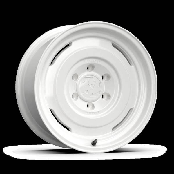 fifteen52 - fifteen52 Analog HD 17x8.5 5x127 BP 0mm Offset 4.75in BS 71.5 Bore Classic White Wheel - AHDCW-78557-00