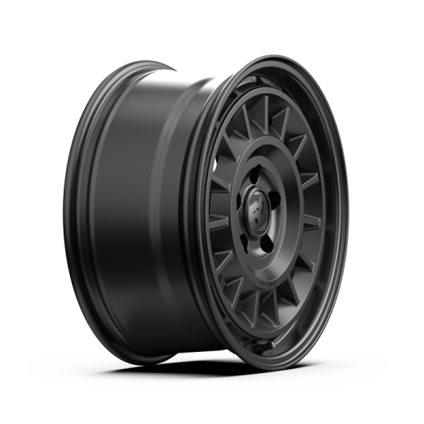 fifteen52 - fifteen52 Alpen MX 17x8 / 5x100 BP / 38mm ET / 73.1mm CB / 6in BS / Frosted Graphite Wheel - NMXFG-78050+38