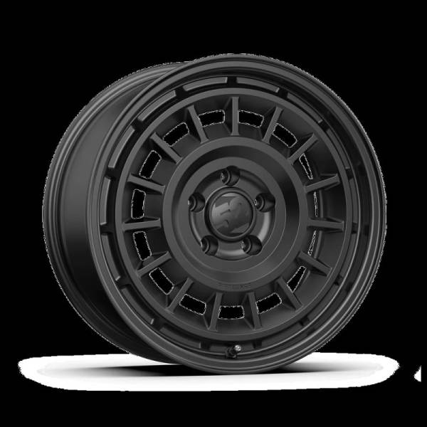 fifteen52 - fifteen52 Alpen MX 17x8 5x108 38mm Offset 63.4 Center Bore Frosted Graphite Wheel - NMXFG-78058+38