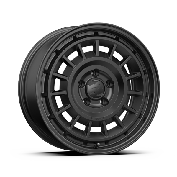 fifteen52 - fifteen52 Alpen SV 17x8 6x130 BP 40mm ET 6.08 BS 84.1 Bore Frosted Graphite Wheel - NSVFG-78063+40