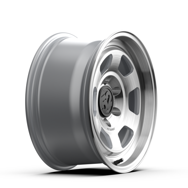 fifteen52 - fifteen52 Patrol HD 17x8.5 / 5x150 BP / 0mm ET / 110.3mm CB / 4.75in BS / Machined Clear Wheel - PHDMC-178555-00