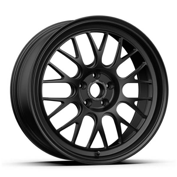 fifteen52 - fifteen52 Holeshot RSR 19x9 5x108 45mm ET 63.4mm Center Bore Asphalt Black Wheel - RSHAB-99058+45