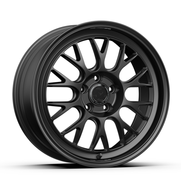 fifteen52 - fifteen52 Holeshot RSR 18x8.5 5x112 42mm ET 57.1mm Center Bore Frosted Graphite - RSHFG-88551+42