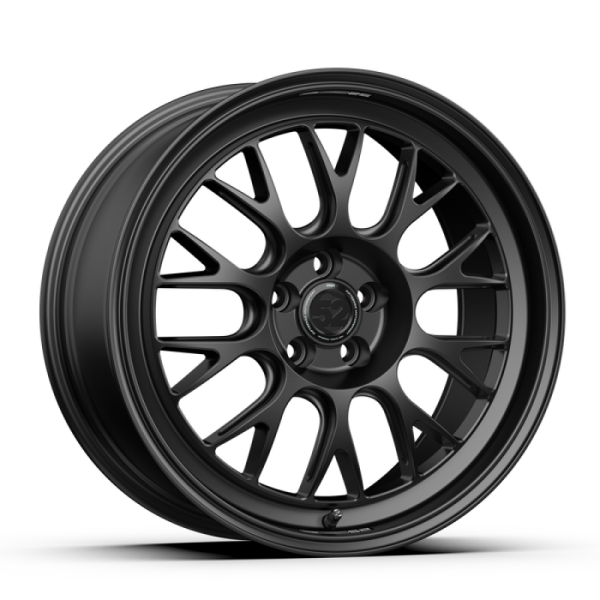 fifteen52 - fifteen52 Holeshot RSR 18x9 5x100 42mm ET 73.1mm Center Bore Frosted Graphite - RSHFG-89050+42