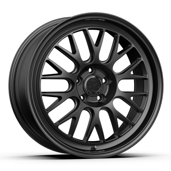 fifteen52 - fifteen52 Holeshot RSR 19x9.5 5x112 40mm ET 66.56mm Center Bore Frosted Graphite - RSHFG-99551+40