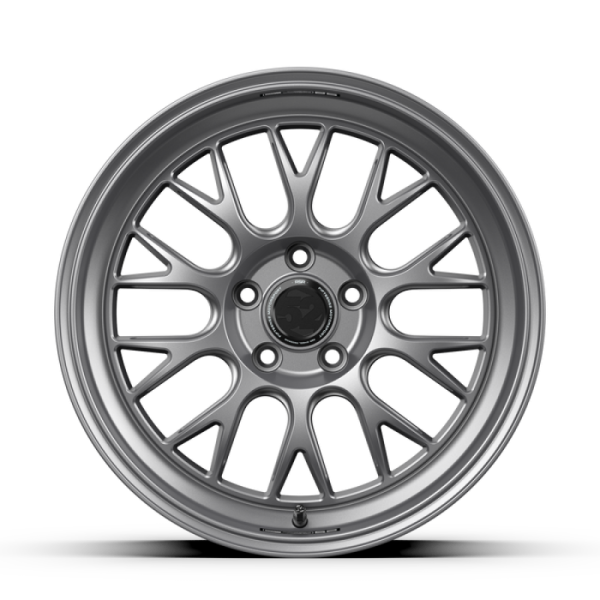 fifteen52 - fifteen52 Holeshot RSR 18x9.5 5x114.3 38mm ET 73.1mm Center Bore Matte Titanium - RSHMT-89554+38