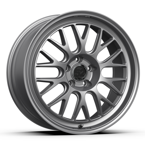 fifteen52 - fifteen52 Holeshot RSR 19x9.5 5x114.3 38mm ET 73.1mm Center Bore Matte Titanium - RSHMT-99554+38