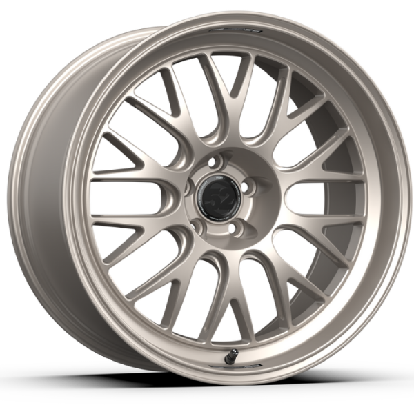 fifteen52 - fifteen52 Holeshot RSR 20x11 5x112 10mm ET 66.56mm Center Bore Radiant Silver - RSHWG-21151+15