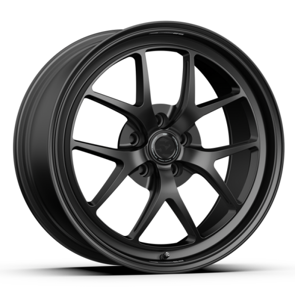 fifteen52 - fifteen52 Sector RSR 19x9.5 5x120 22mm ET 72.56mm Center Bore Frosted Graphite - RSSFG-99552+22