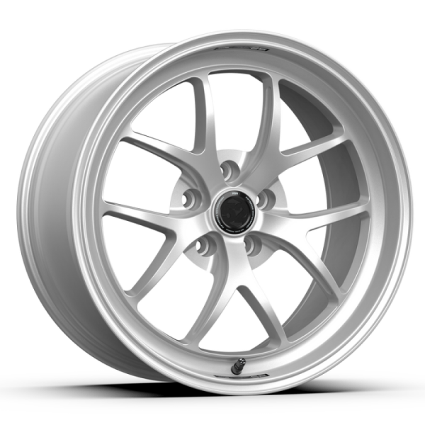 fifteen52 - fifteen52 Sector RSR 19x10.5 5x120 25mm ET 72.56mm Center Bore Matte Titanium - RSSRS-90552+25