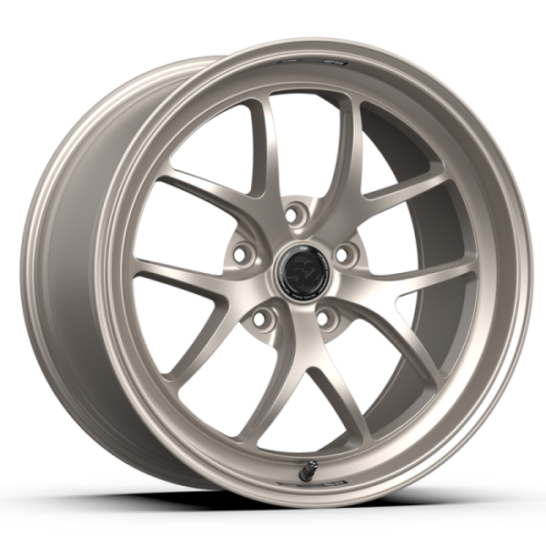 fifteen52 - fifteen52 Sector RSR 19x11 5x130 56mm ET 71.6mm Center Bore Frosted Graphite - RSSWG-91153+56
