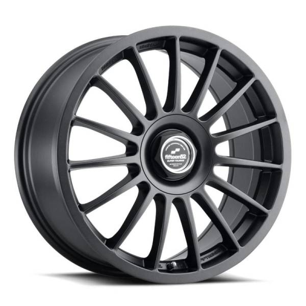 fifteen52 - fifteen52 Podium 17x7.5 5x100/5x112 35mm ET 73.1mm Center Bore Frosted Graphite Wheel - STPFG-77551+35